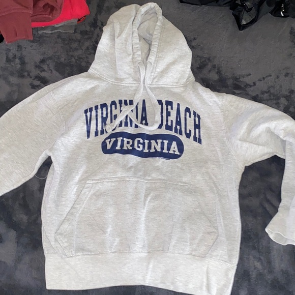 Hoodie - Picture 1 of 1